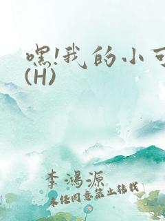 嘿!我的小可爱(H)