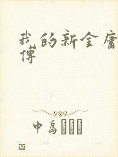 我的新金庸群侠传