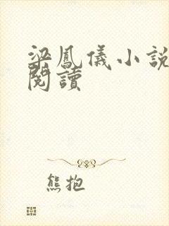 梁凤仪小说在线阅读