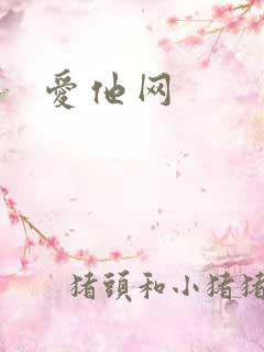 爱他网