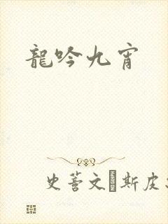 龙吟九宵