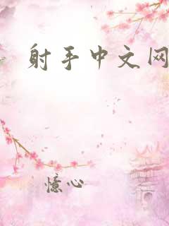 射手中文网