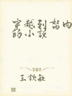 穿越到胬肉系统的小说