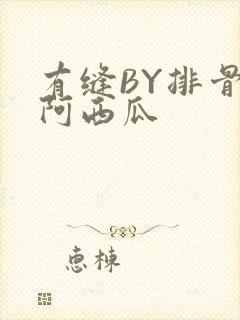 有缝BY排骨吃阿西瓜