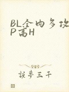 BL全肉多攻NP高H