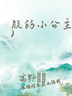 朕的小公主(h)