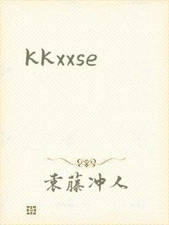 kkxxse