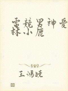 电竞男神爱上我林小鹿