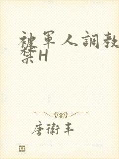 被军人调教到失禁H