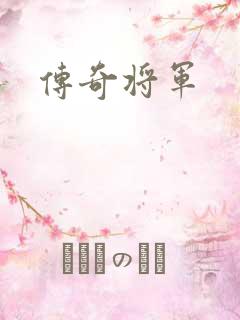 传奇将军