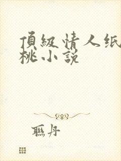 顶级情人纸皮核桃小说