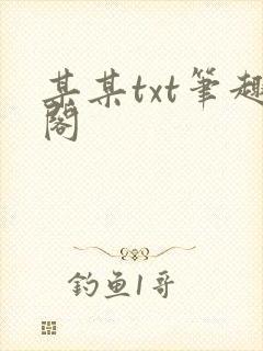 某某txt笔趣阁