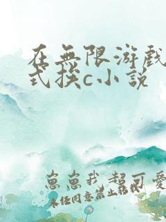 在无限游戏里花式挨c小说
