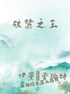 破禁之王