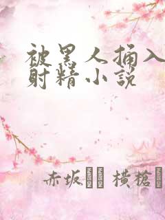 被黑人捅入子宫射精小说