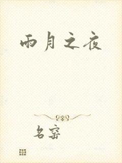 雨月之夜