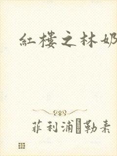 红楼之林奶奶