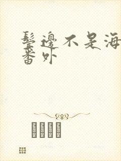 鬓边不是海棠红番外