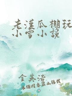 老汉瓜棚玩小丹小雪小说