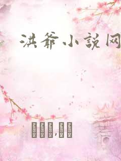洪爷小说网