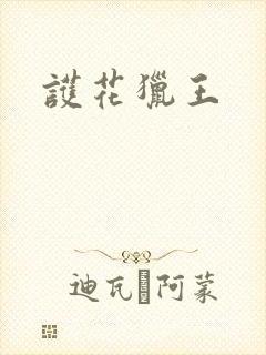 护花猎王