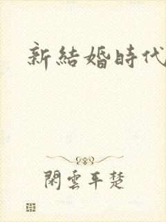 新结婚时代下载