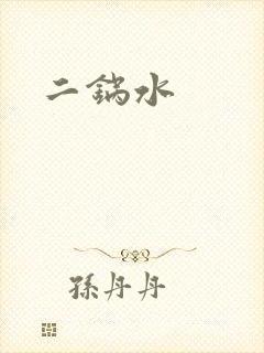 二锅水