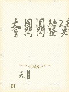 大团圆结2亲情会闪闪发光亲情会