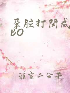 孕腔打开成结ABO