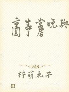 重生当晚与军夫圆了房