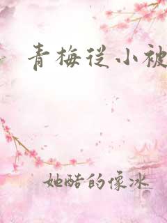 青梅从小被吃H