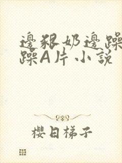 边啃奶边躁狠狠躁A片小说