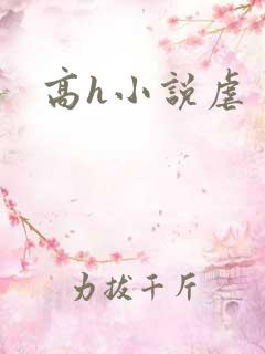 高h小说虐