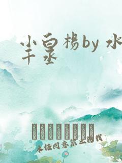 小白杨by 水千丞