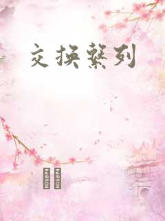 交换系列