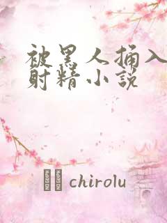 被黑人捅入子宫射精小说