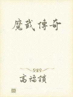 魔武传奇