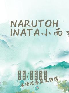 NARUTOHINATA小南本子