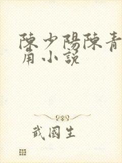 陈少阳陈青帝主角小说