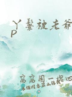 丫鬟被老爷玩NP