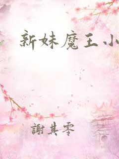 新妹魔王小说