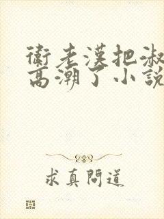 卫老汉把淑蓉做高潮了小说