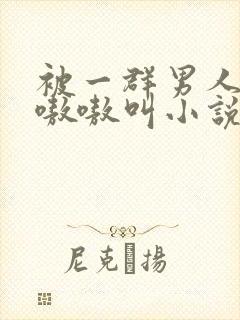 被一群男人玩得嗷嗷叫小说