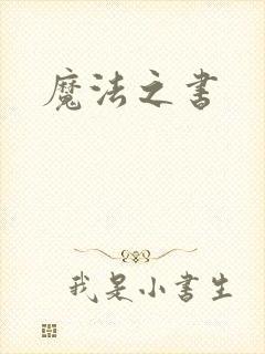 魔法之书