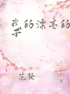 我的漂亮的小姑子