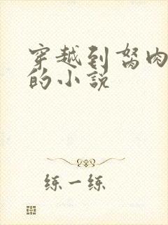 穿越到胬肉系统的小说