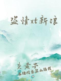 盗情xt新浪