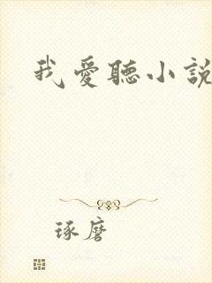 我爱听小说