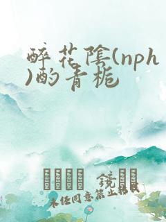 醉花阴(nph)酌青栀