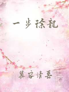 一步徐龙
